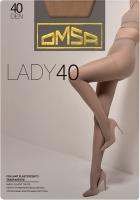 Колготки Omsa Lady 40