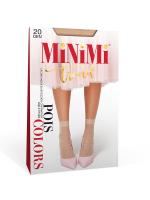 Minimi Носки POIS COLORS 20