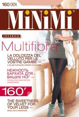 MULTIFIBRA 160