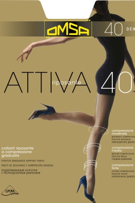 ATTIVA 40